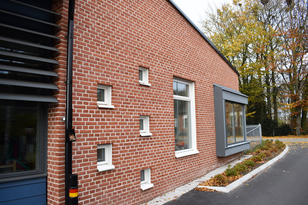 Image of Reveljens förskola