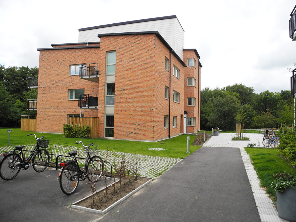 Image of Ringvägen 38