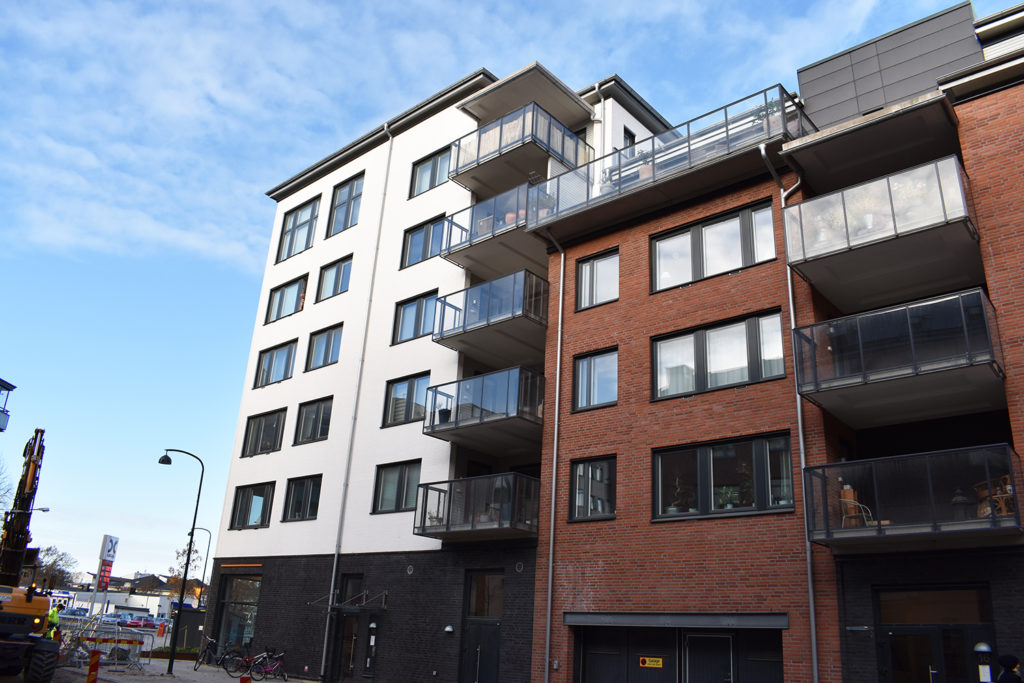 Image of BRF Sockerbruket 2