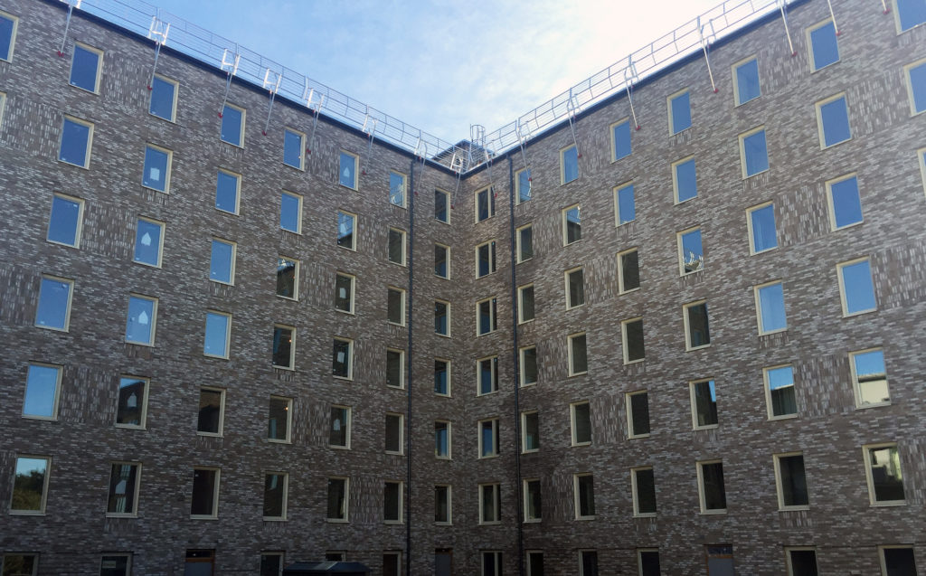 Image of Stora Sjöfallet