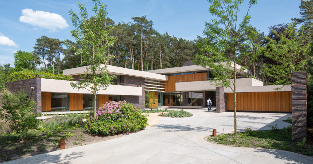 Image of Villa Ved