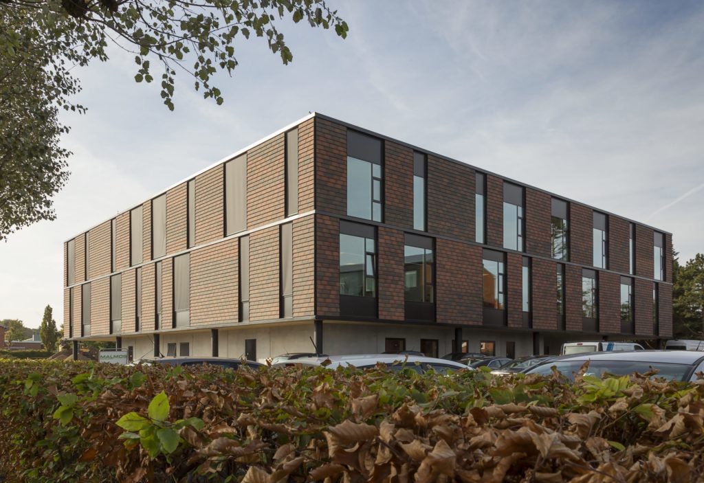 Image of Campus