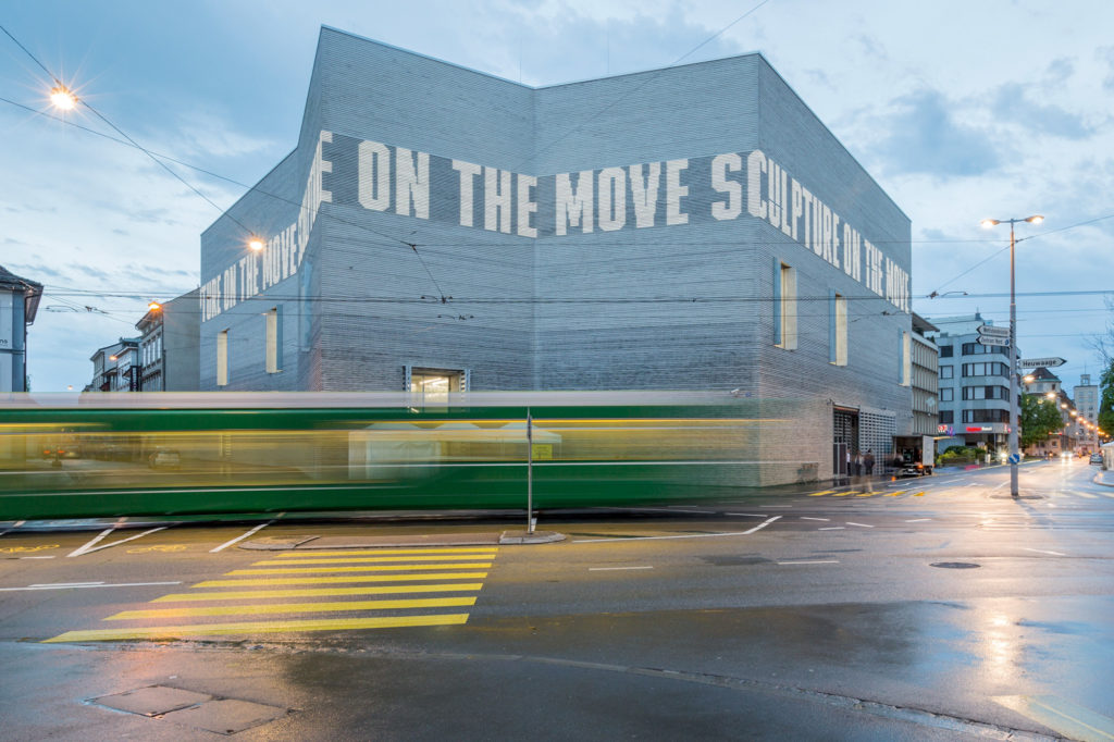 Image of Konstmuseum Basel