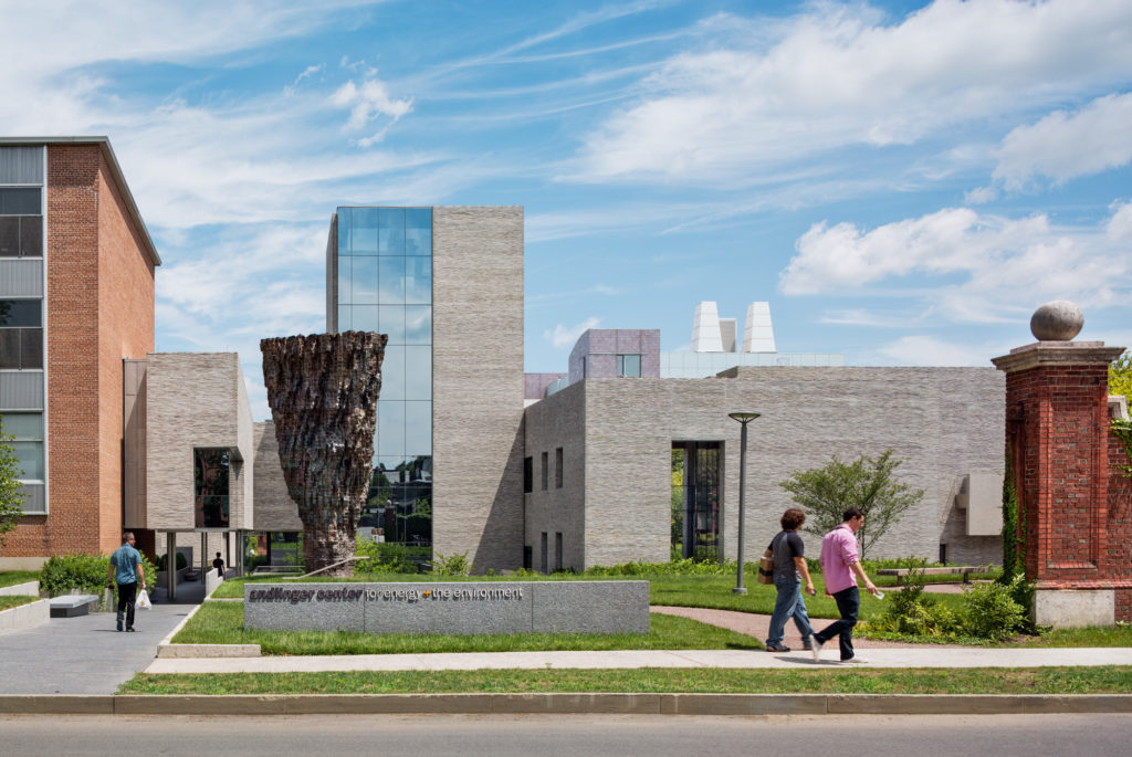 Image of Princeton University