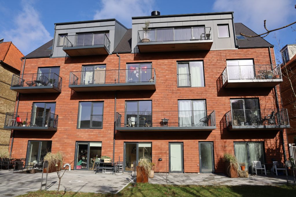 Image of Roskildevej 187