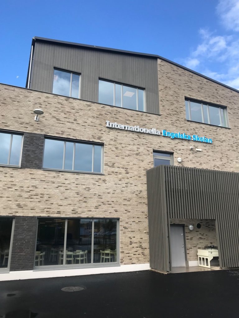 Image of Engelska Skolan