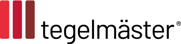 Tegelmästers logotyp