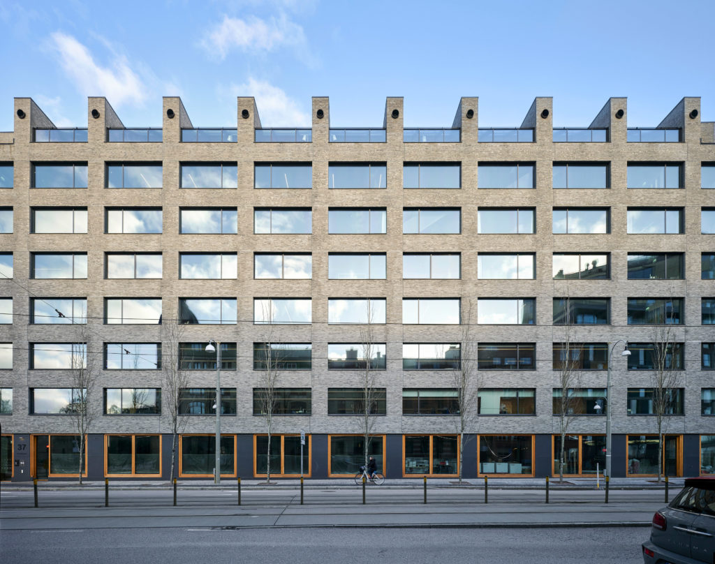 Image of Merkurhuset