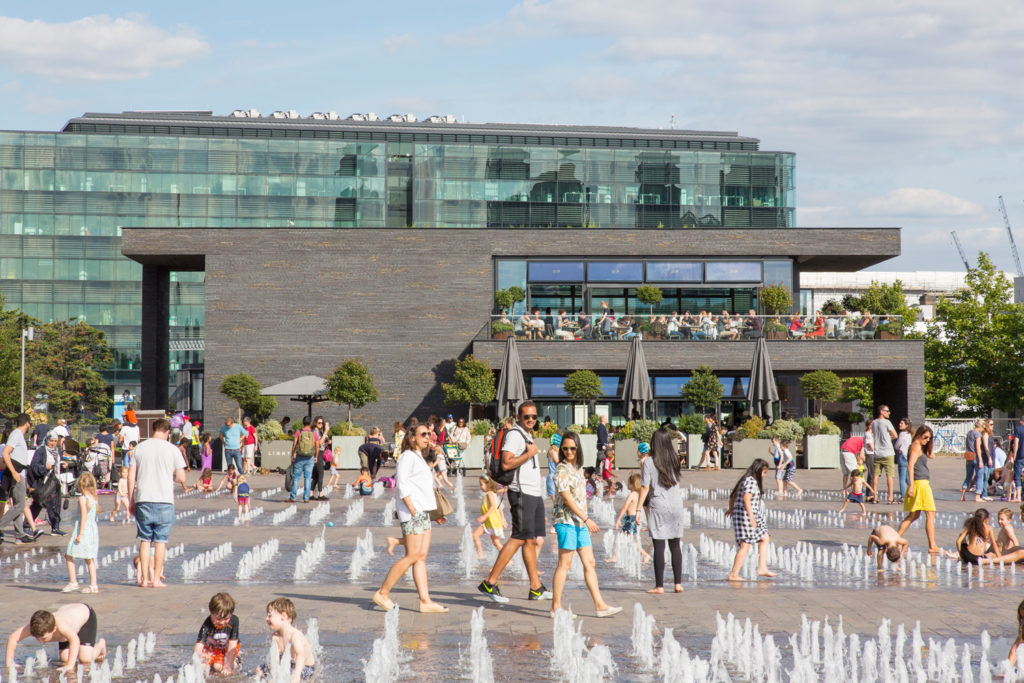 Image of The Lighterman