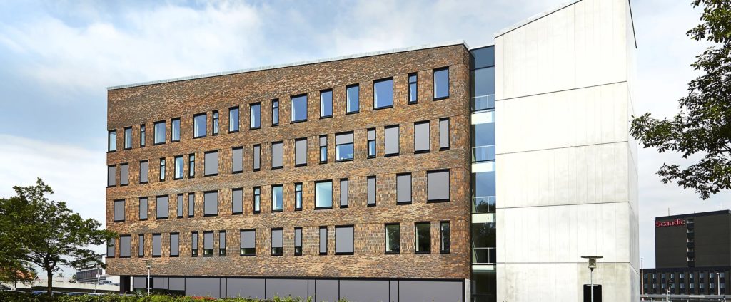 Image of Kommunhus, Herning