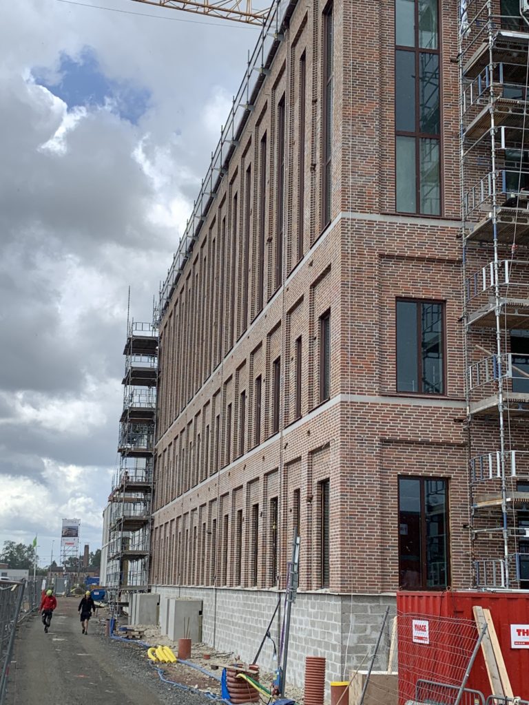 Image of Blåklinten