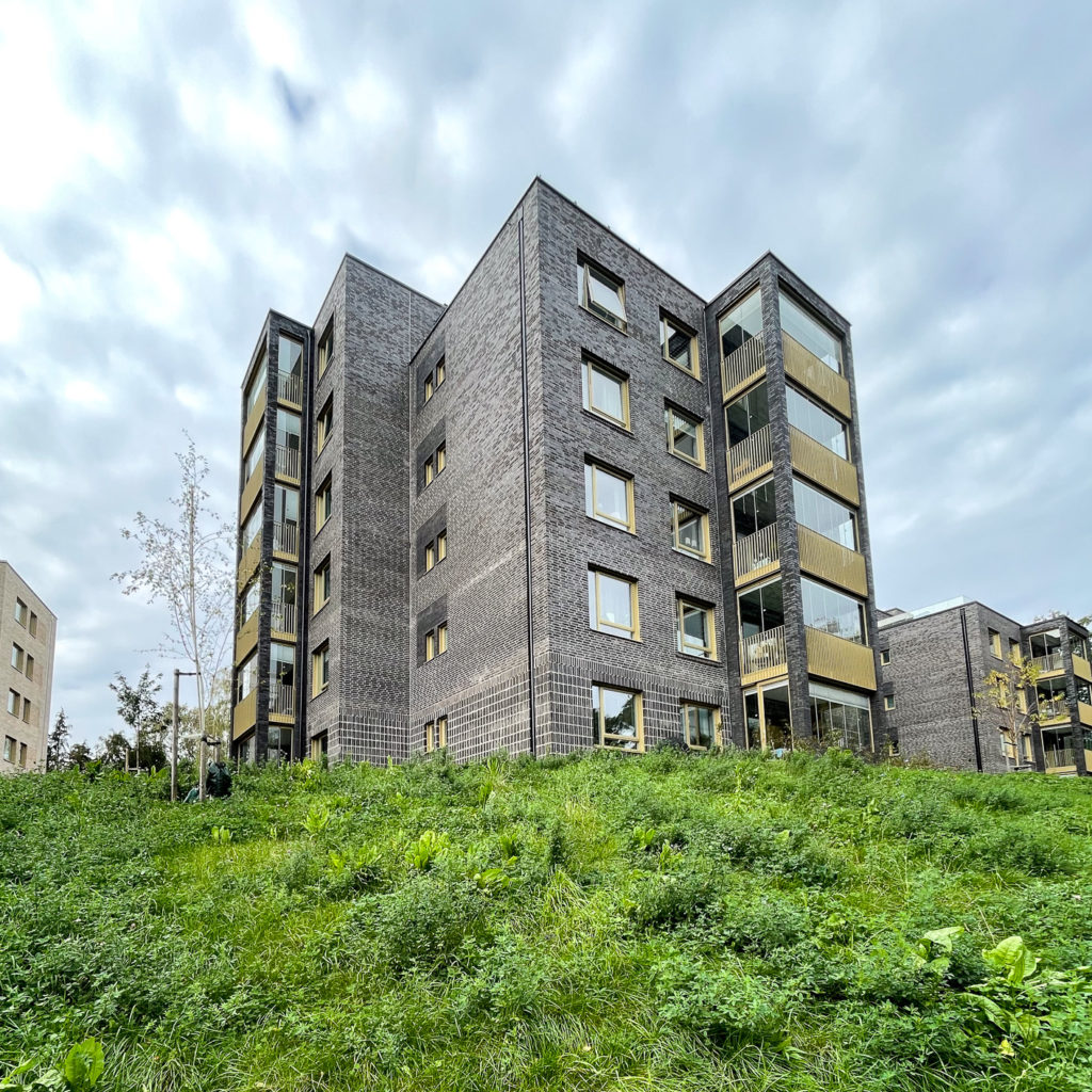 Image of Brf Åkanten, Ängelholm