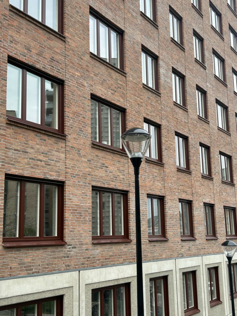 Image of Stadshagen - Gladan 3