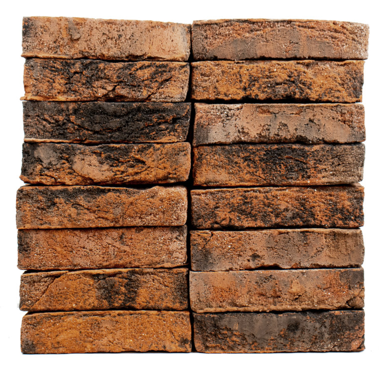 Image of 3243 Smokey Red