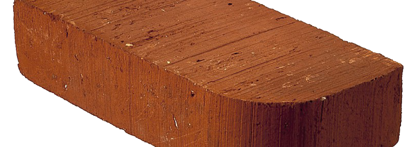 Image of A-11 Hörnsten med ett runt hörn