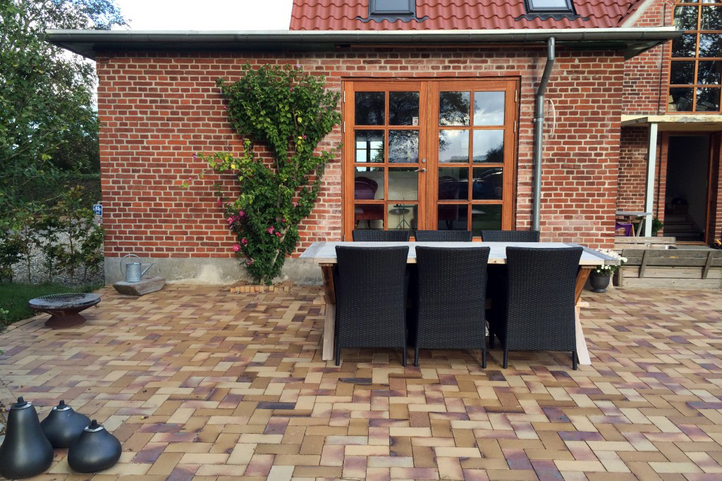 Image of Odense 200/100/40