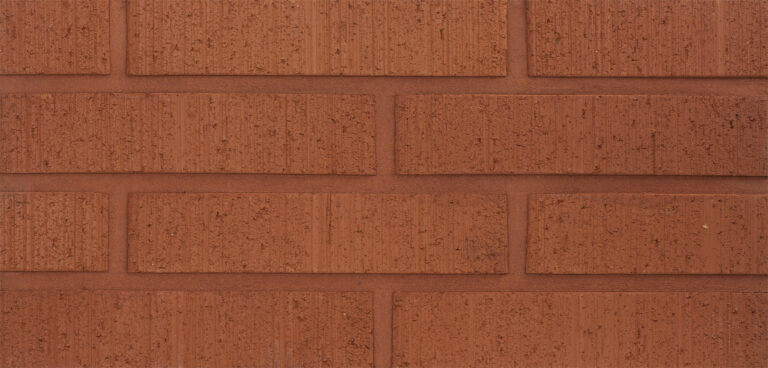 Image of Röd Borstad massiv