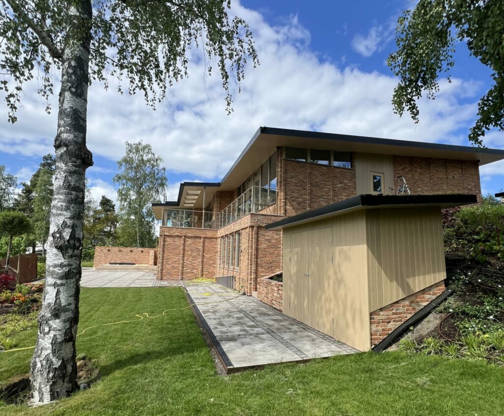 Image of Privat villa Bålsta