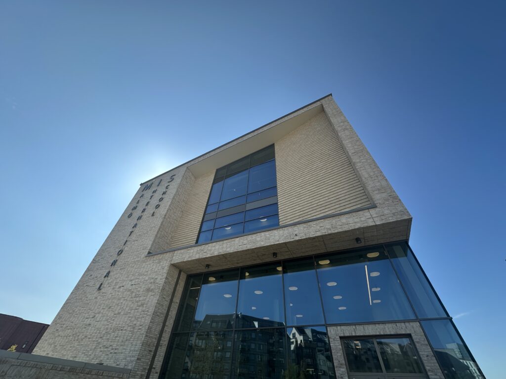 Image of MIS, Malmö internationella skola