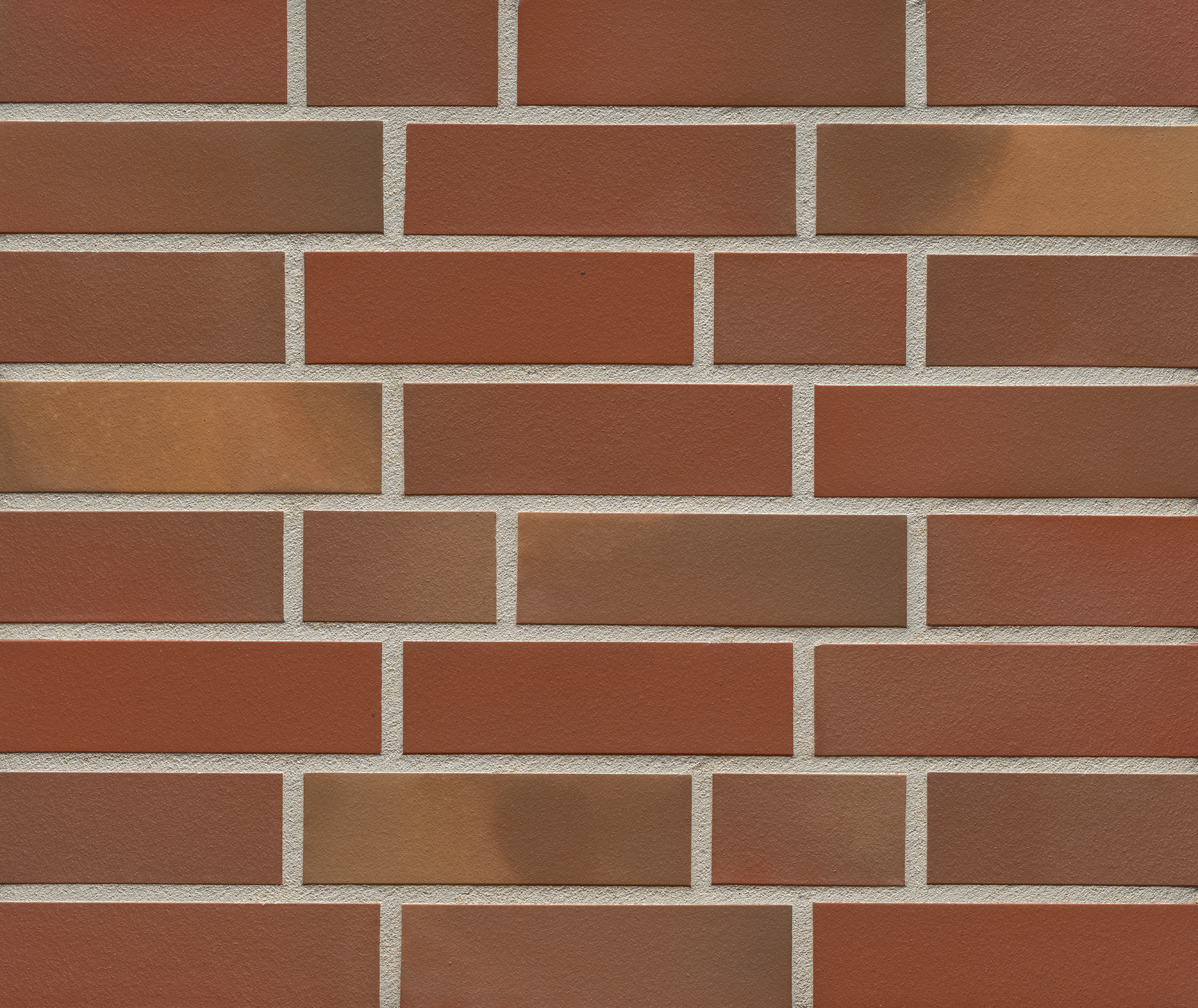 Image of Borkum - slät