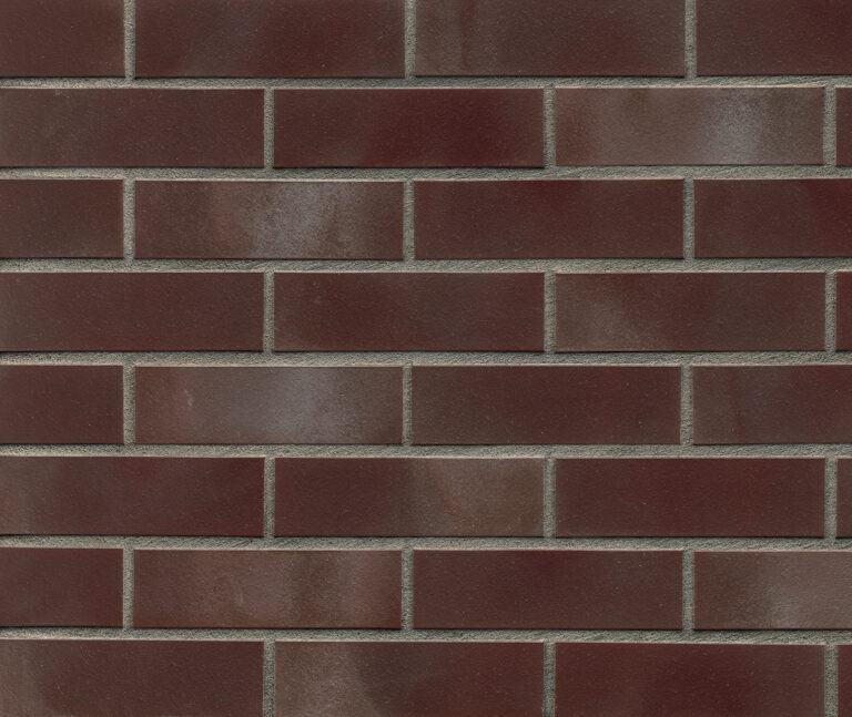 Image of Aubergine - slät