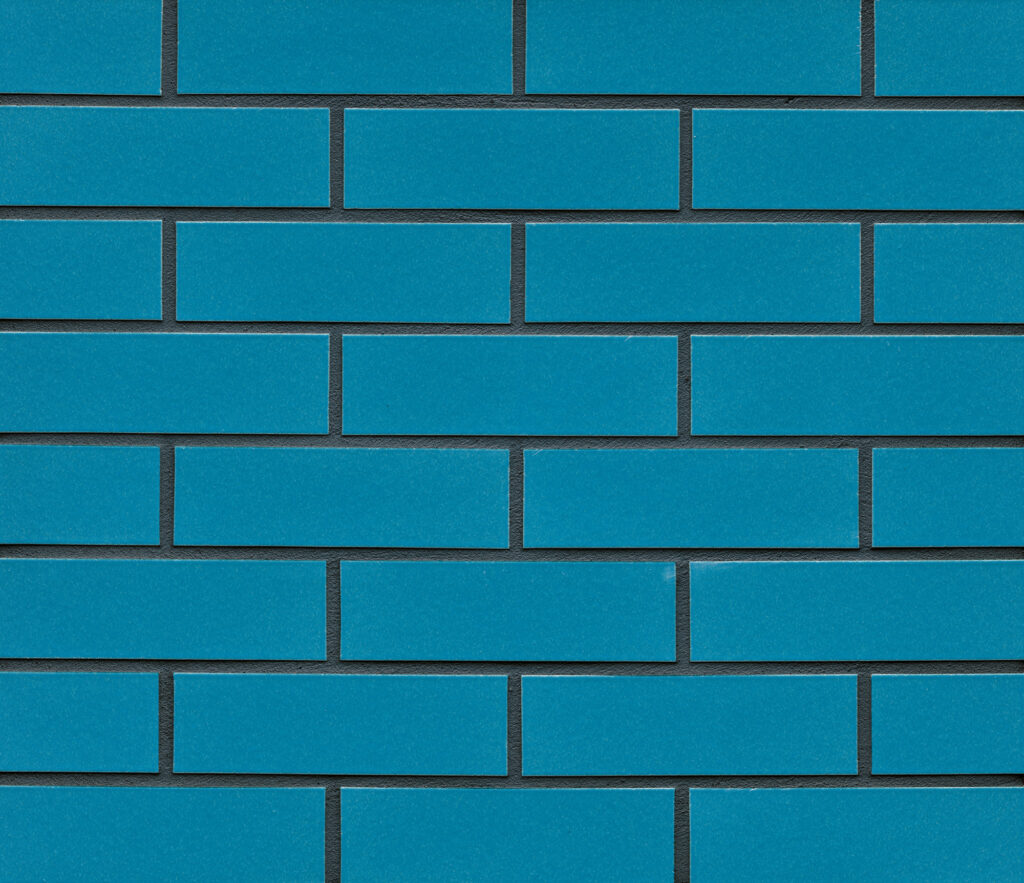 Image of Frisen blå