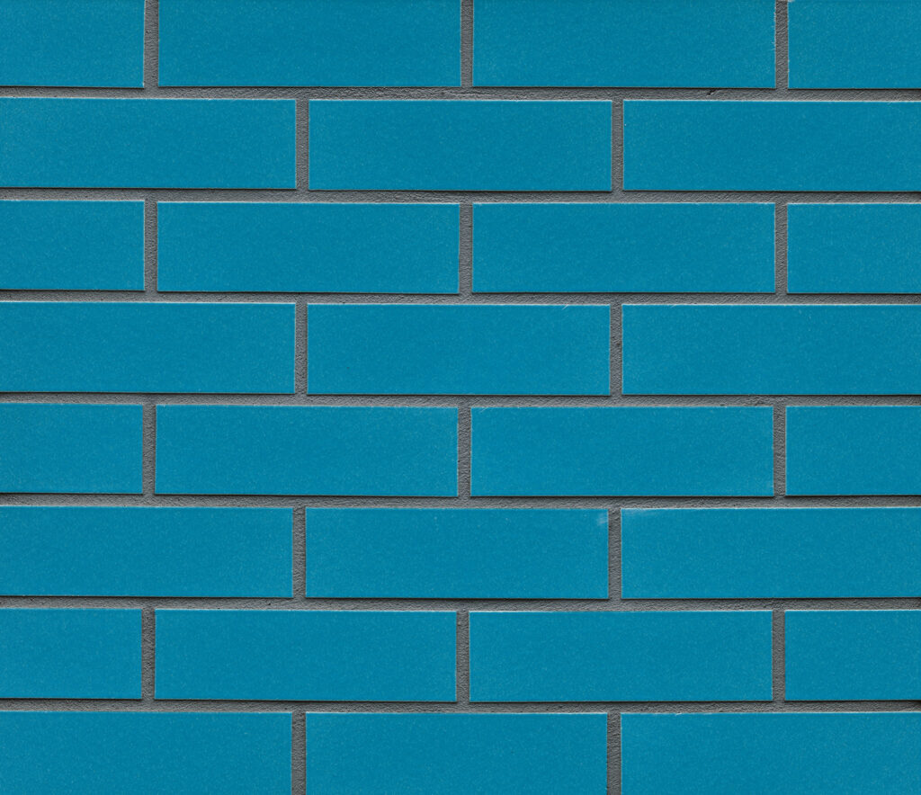 Image of Frisen blå