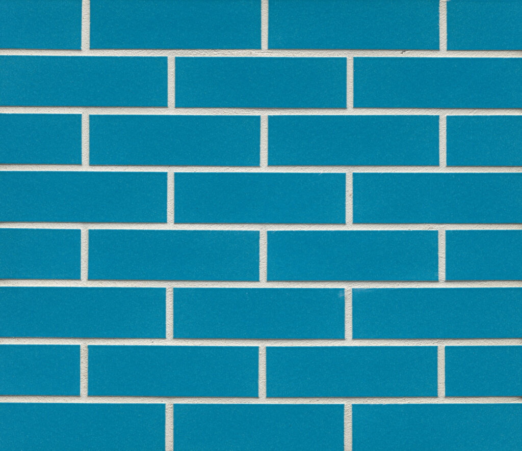 Image of Frisen blå