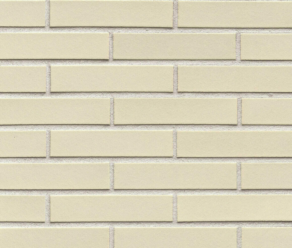 Image of Varm vit- slät