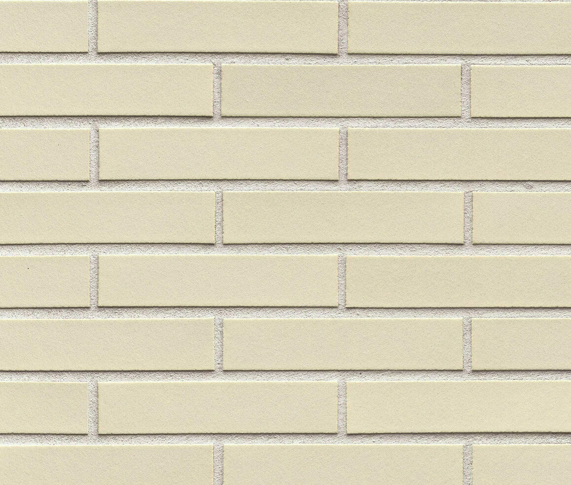 Image of Varm vit- slät