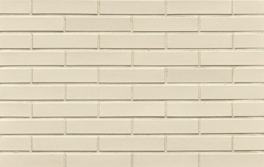 Image of Varm vit- slät