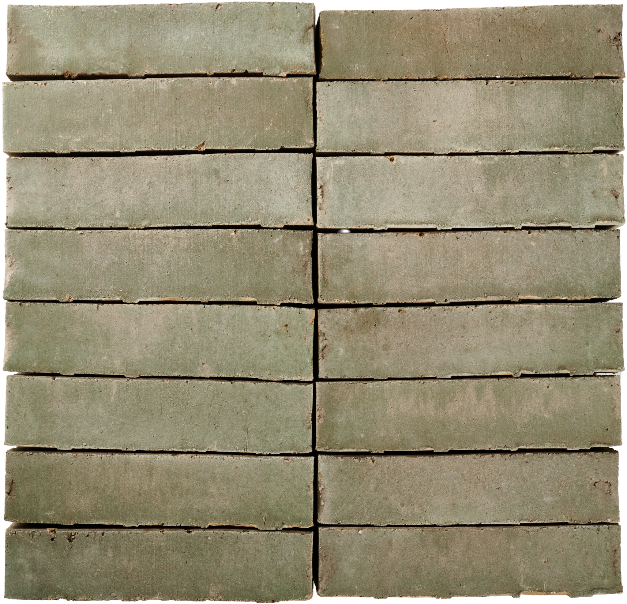 Image of Nyhet! 2434 Shamrock