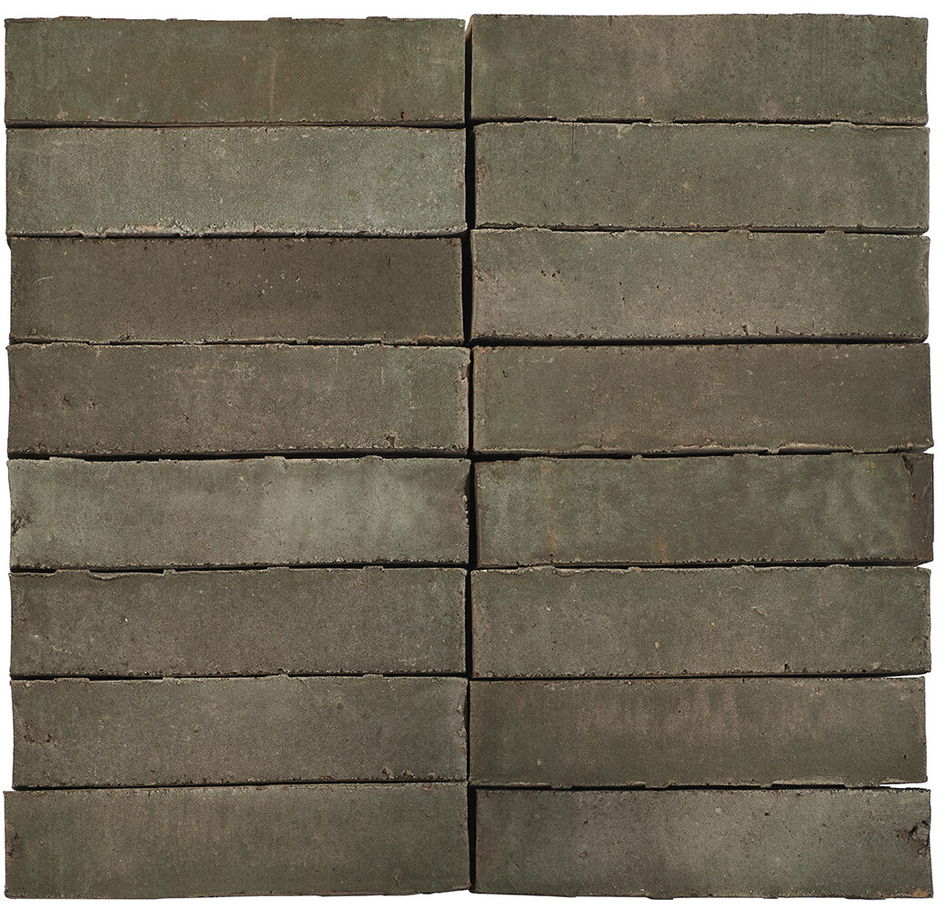 Image of Nyhet! 2434 Shamrock