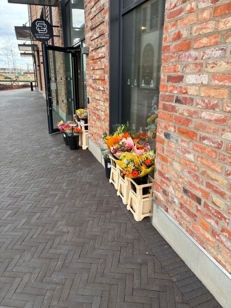 Image of Backaplan, Göteborg