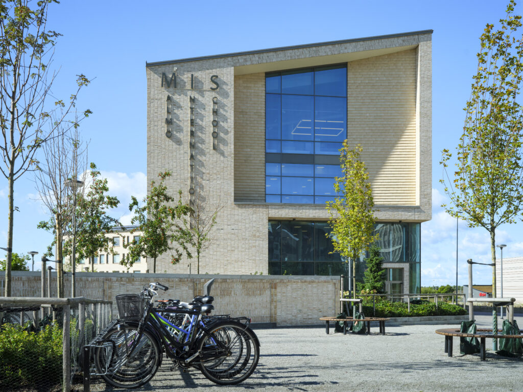 Image of MIS, Malmö internationella skola