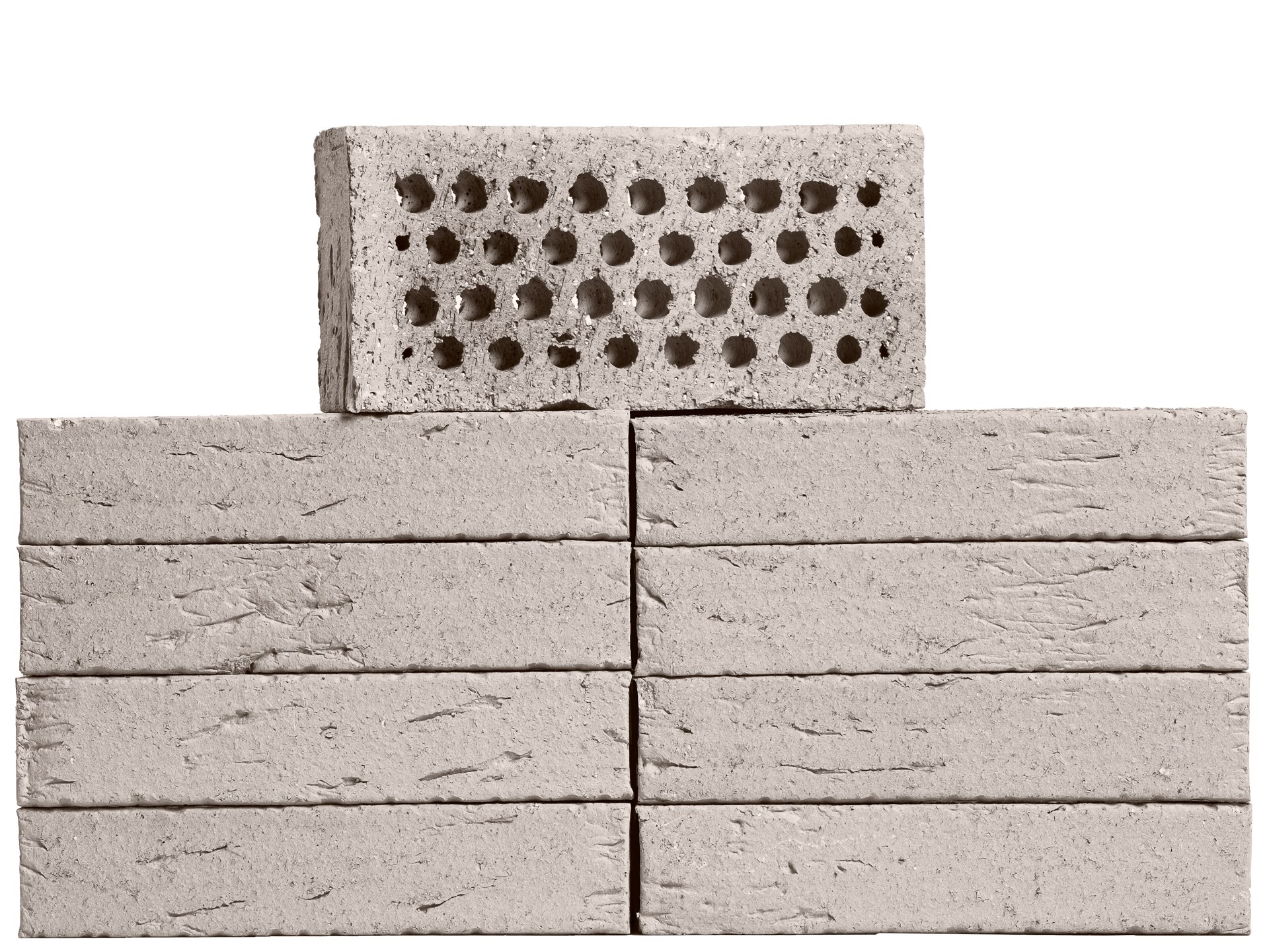 Image of Alta Grå Robust håltegel