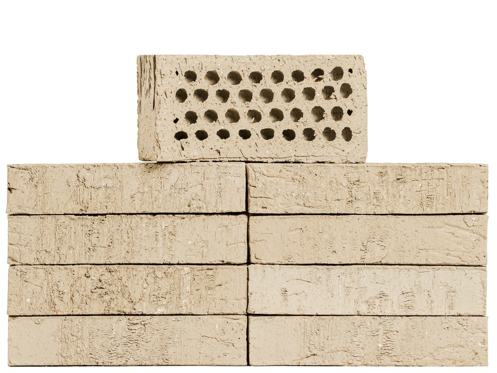 Image of Fenix Beige Lusto håltegel