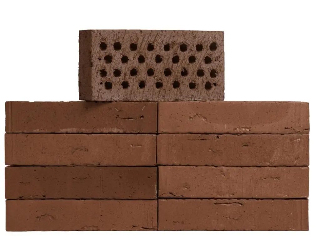 Image of Kanerva Brun Robust håltegel