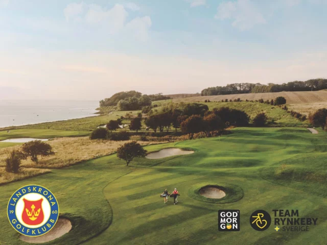 Ett slag för Barncancerfonden 💛

Ta chansen att vara med i årets viktigaste golftävling som äger rum på Landskrona golfklubbs fina bana Erikstorp. Landskrona golfklubb har generöst låtit Team Rynkeby använda deras fina bana för att arrangera denna tävling. Den enda tävlingen där alla går hem som vinnare då alla pengar som samlas in under dagen kommer att gå till Barncancerfonden via @teamrynkebylund insamling. 
Utöver detta kommer det finnas lagpriser samt individuella tävlingar ute på några av hålen! Missa inte chansen att spela denna tävling, kanske blir det just ditt lag som får spela i en boll med välbekanta ansikten? 

När: Onsdagen den 21/5, registrering och frukost från 07:30, information 08:15, kanonstart 09:00 
Var: Landskrona golfklubb Erikstorp 
Spelform: 2-manna scramble, minst 6 utslag per spelare 
Startavgift: 1500 kr/person, inkl frukost, greefee & lunch
Begränsat antal lag så vänta inte att anmäla med lagnamn, namn, golf-id samt hemmaklubb till teamlund@team-rynkeby.com 
Ange i er anmälan om ni önskar erlägga startavgiften via faktura (ange faktureringsuppgifter) eller swish!